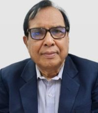 Professor Ganapati Panda