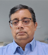 Dr. Tapas Chakravarty,